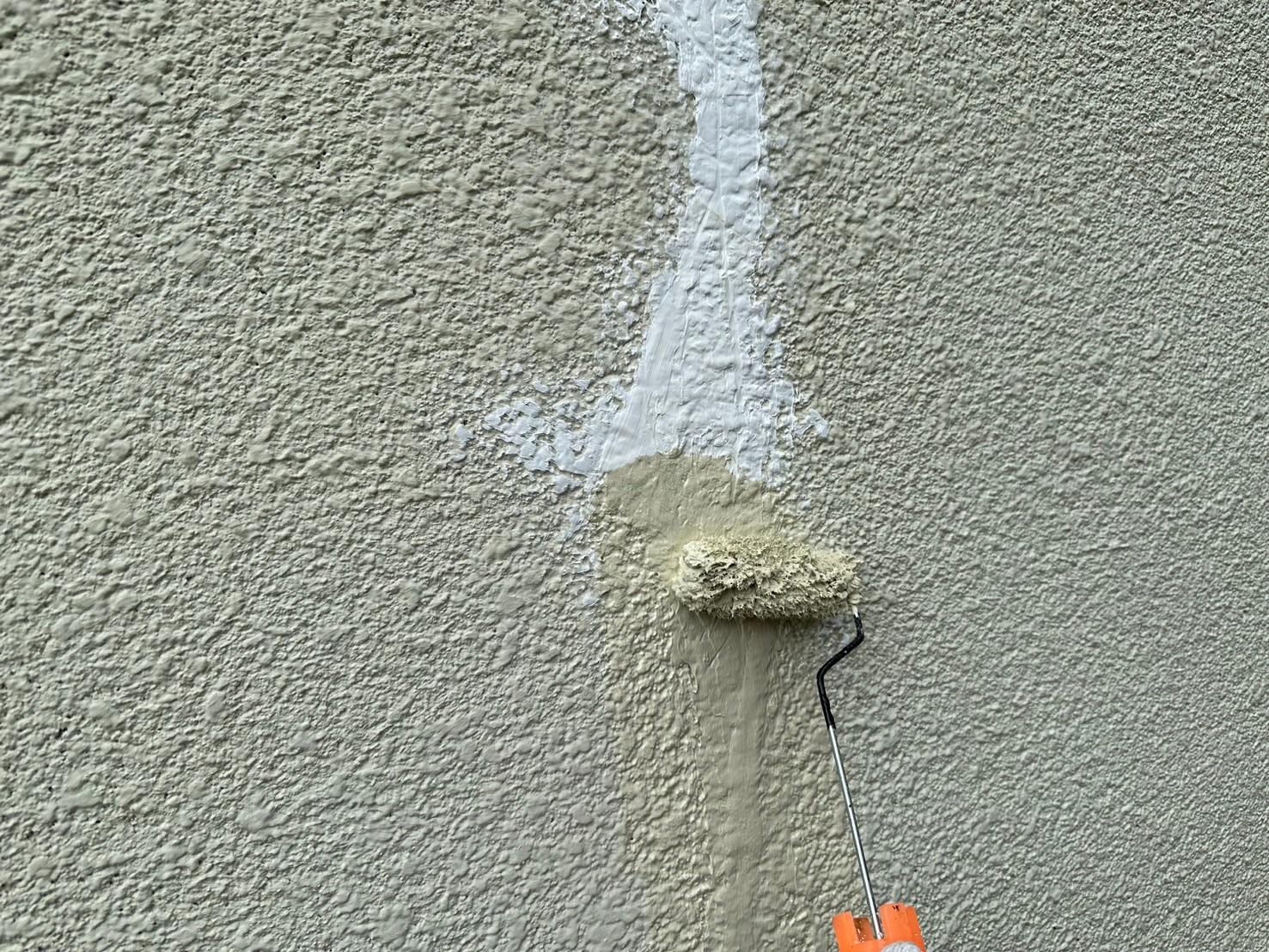 クラック補修