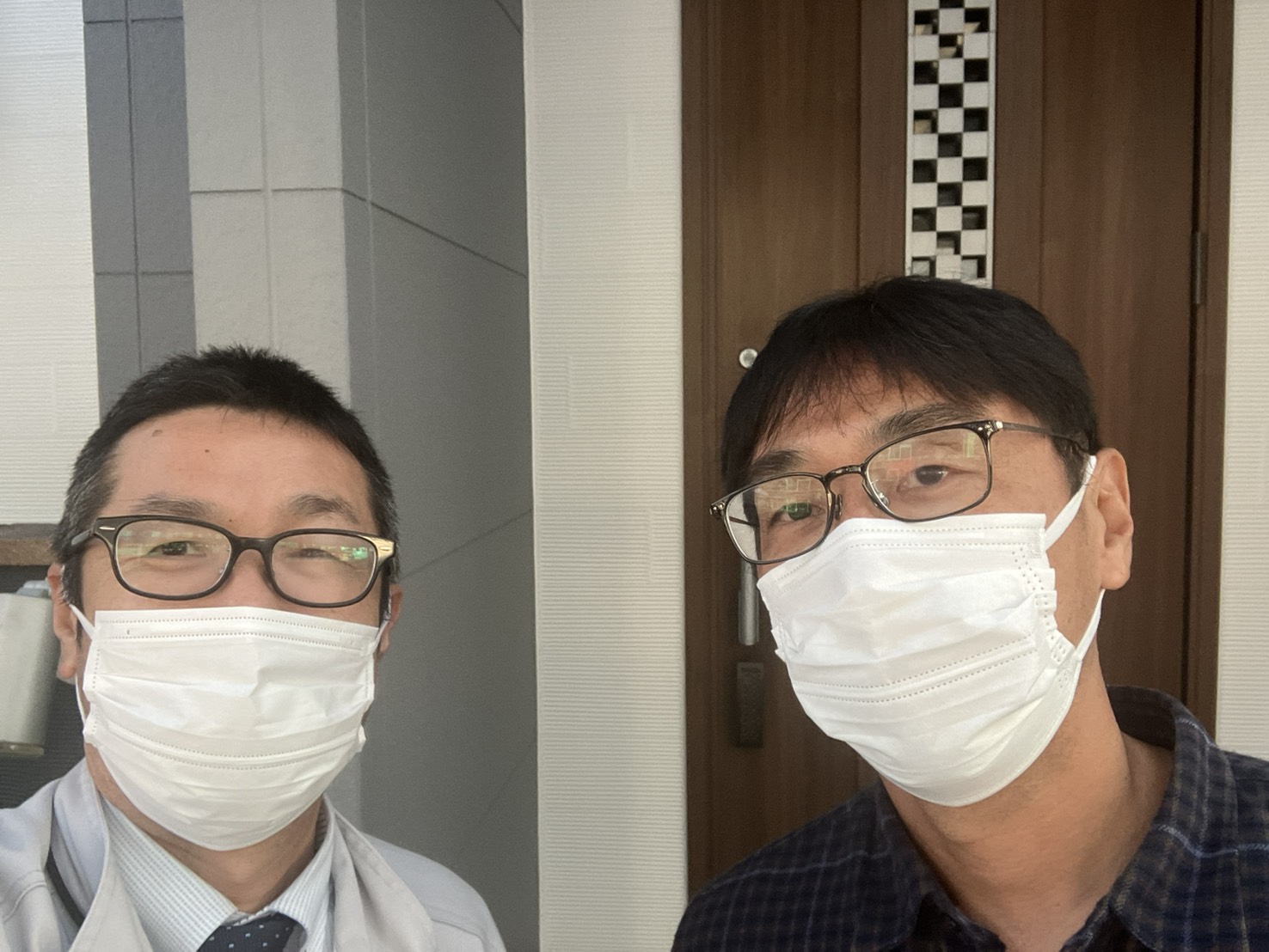 森様邸　北区　お写真