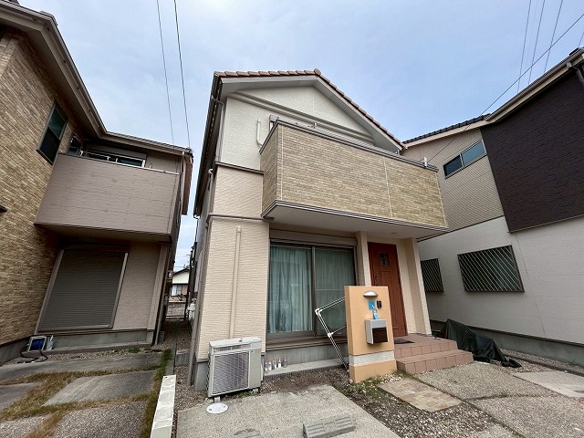 伊藤様邸施工後