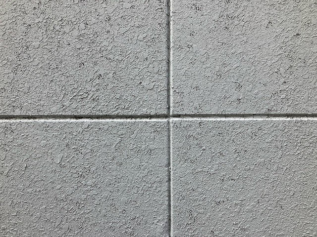 ALC目地シーリング