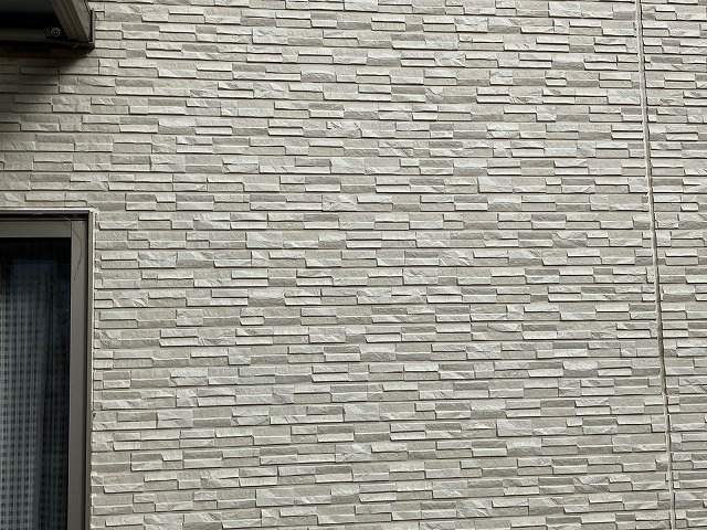 難付着サイディング外壁の正しい塗装方法