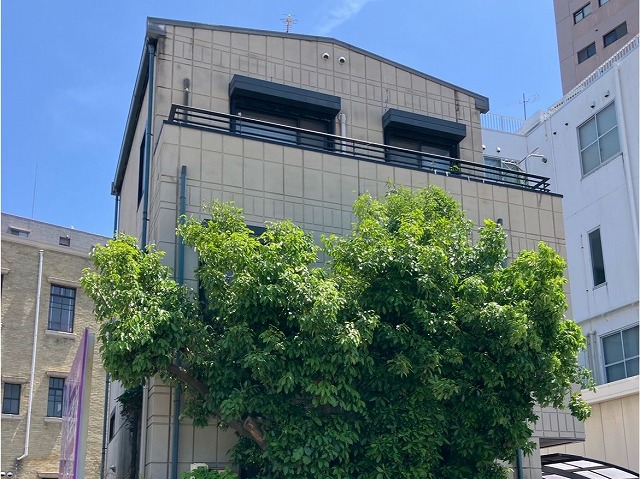 施工前