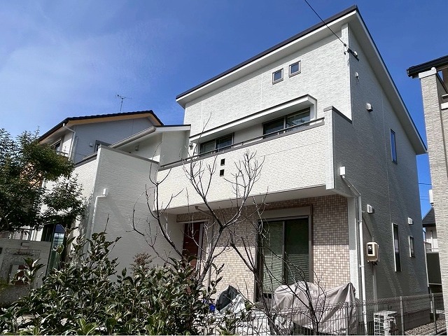 菅野様邸　施工後